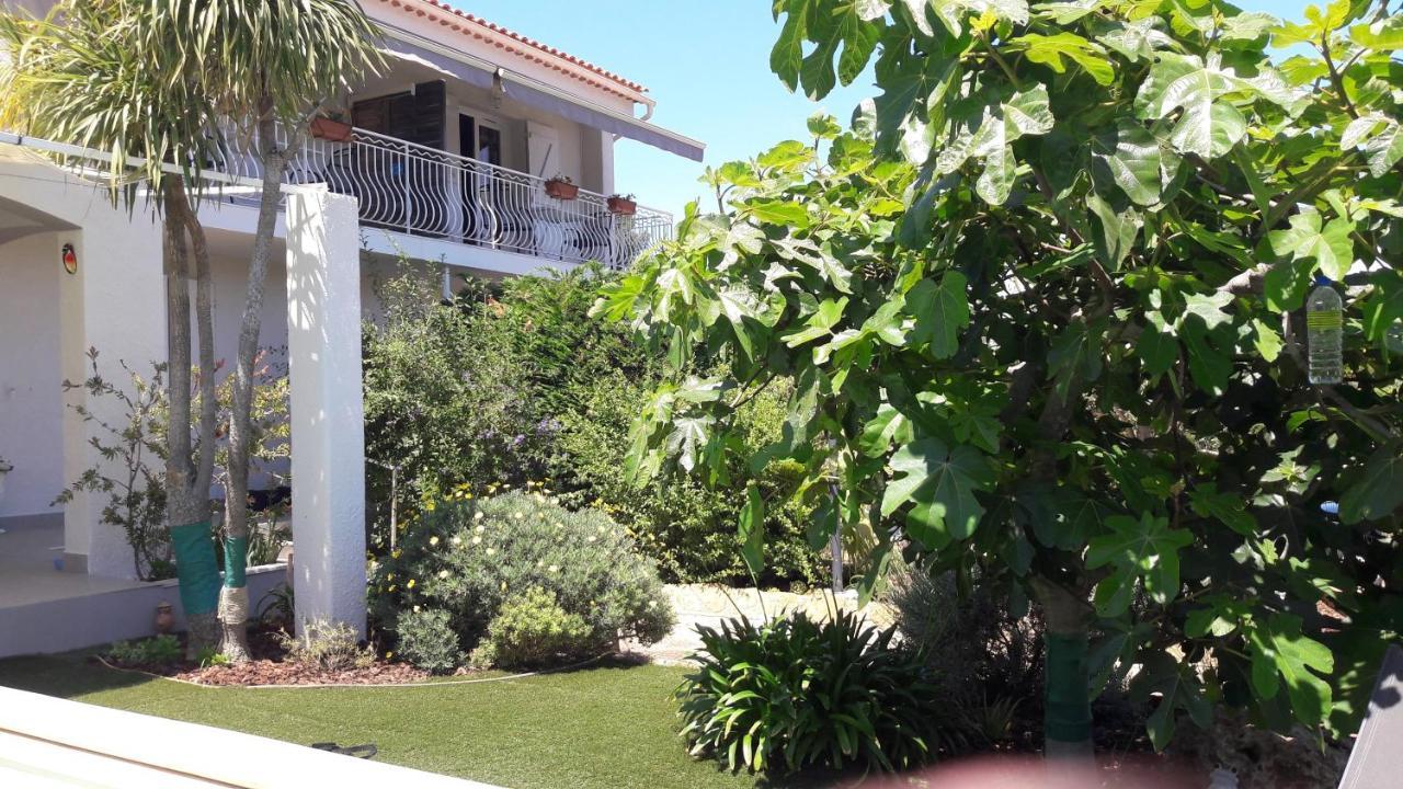 Villa Citronnelle 锡富尔勒普拉日 外观 照片