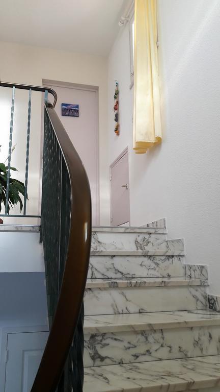 Villa Citronnelle 锡富尔勒普拉日 外观 照片